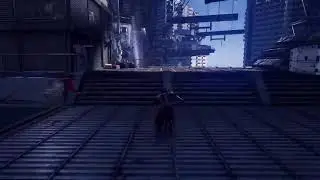 Ninja Gaiden 4: END