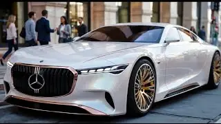 PORSCHE WINS?! TOP 5 GERMAN LUXURY CARS 2026  #5–#1