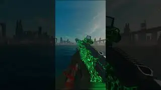 Это Weaponized 115 в Black Ops 7. Автор фото: @deadringr