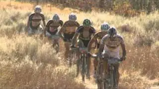 2011 Absa Cape Epic Stage 1: Highlights