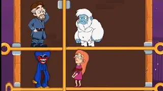 Home pin rescue (hard level-695-726)game save glirl game