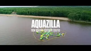 Aquazilla water course - Parc national d'Oka - S&eacute;paq