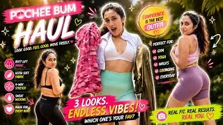 My Pcheebum Haul 🍑❤️