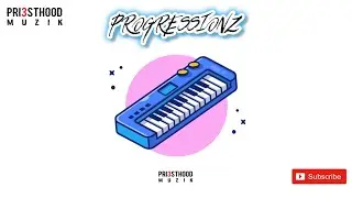 PRI3STHOOD MUZIK - PROGRESSIONZ (INTERLUDE) (OFFICIAL VIDEO)