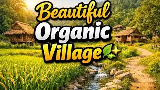 Beautiful Organic village #naturelovers #skarduvalley #gilgitbaltistan #pakistan #skardutourism
