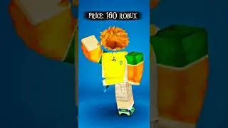 ROBLOX HALLOWEEN OUFITS IDEAS #halloween2025 #roblox #robloxhalloween #ideas
