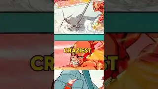 The secret behind flash's speed.... #youtubeshorts #flash #shorts #comics#comic