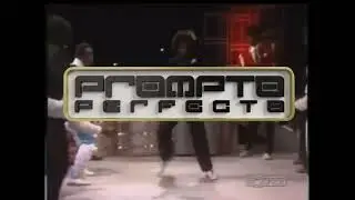 Soul Train Line ''Prompto Perfecto's The Perfect Harmony''