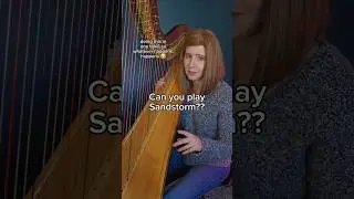 Darude: Sandstorm