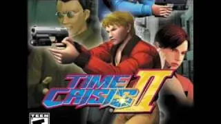 Time Crisis 2 OST - Track 02