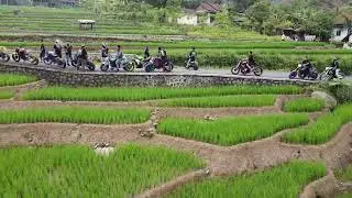 Acara fighterday 19 #motorcycle #modifikasimotor #motorcustom #motormodifikasi 