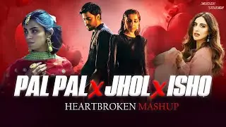 Pal Pal x Talwiinder Mashup  Afusic Ft. SZ Midnight Mashups  Trending Talwiinder Mashup 2025