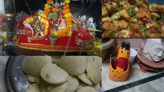 Made special fried idli recipe for children || diy duck || gardening tips and daily routine vlog
