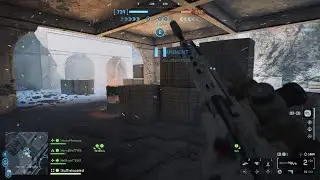Battlefield 6:One day. Imma learn to fly