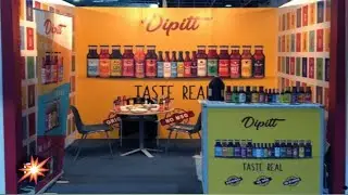 Urgent Order Booker Required for Dipitt Foods in Islamabad - Package 40,000+incentive 11,500 Pkr