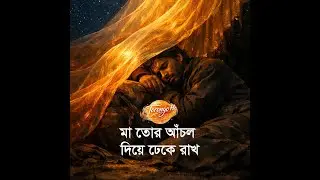 Maa Tor Achol - মা তোর আঁচল | Heart touching Bangla Song for Mother | TorongoHz