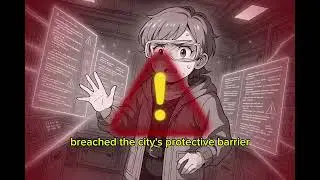 Episode 1: From ordinary girl to guardian &mdash; Hikari&rsquo;s awakening (Shadows of Celestia) 