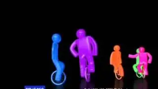 Reliance MNP   Unicycle film