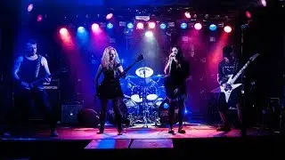 Dark Ride - Paradise (OFFICIAL VIDEO)