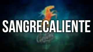 Sangrecaliente - Revanchistas (De sangre caliente) [320kbps]