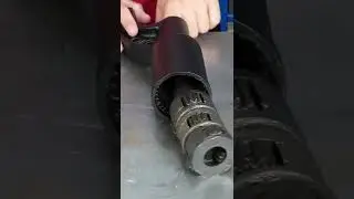 🚛Гайковёрт дальнобойщика #инструмент #авто #дальнобой
