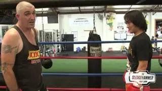 The Sledgehammer Fight Show Episode 6