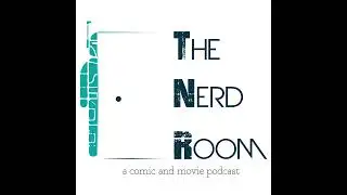 The Nerd Room Episode #43: NYCC 2016 & Badass Women in Film
