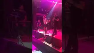 Наира Асатрян и The Band 
