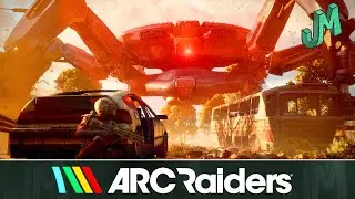 Trial Runs - Solo and Duo 🐓 Arc Raiders 🎮 Stream 86