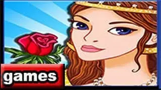 Sleeping Beauty Kids Storybook android gameplay
