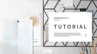 Mood Board Creator (SC) 2.01