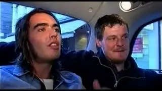 RE:Brand - Episode 3   Homeless James Part 1