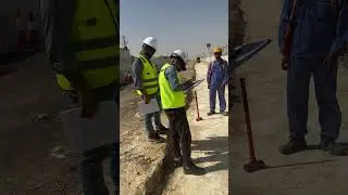 Field Density Test (FDT)
