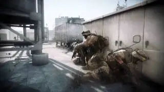 Battlefield 3 My Life Trailer