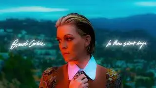 Brandi Carlile - Letter To The Past (Official Audio)