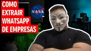✅ Como Extrair WhatsApp de Empresas
