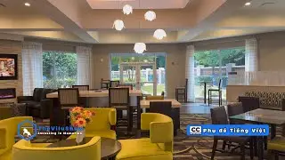 La Quinta Inn & Suites Alpharetta GA | Family Stay, Pool Fun & Breakfast Before Hitting the Road