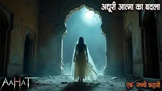 Aahat New Episode || Horror Story 2026 || Aahat New Episode 2026 || डर का असली एहसास #aahat2026