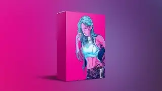 TRAP DRUM KIT: APRIL 2018! (FREE)