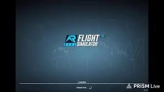 Real Flight Simulator | Fly Dubai | Boeing 737 Max 8 | Dubai (DXB) - Jeddah (JED) | LIVE 🔴