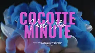 Cocotte minute -  Veď mě!
