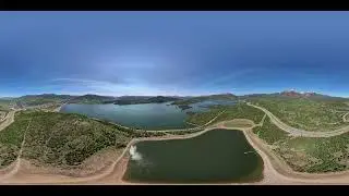 Old Dillon Reservoir CO