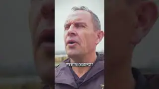 The Day Winx Almost Got Beaten...
