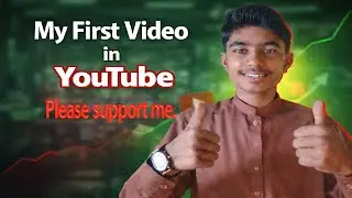 👉 First YouTube Video Introduction | AI Tools, YouTube Tips & Monetization
