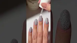 💅✨ Temptress &ndash; S&oslash;lvglitter med Magisk Gl&oslash;d! ✨💜