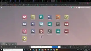Odoo Purchase in Different Currency