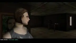 Deus Ex - Lay D Denton Project - What A Shame