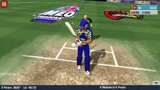 Sri Lanka vs Ireland second T20 Match 2021 T20 World Cup 🏆## SL won By 255Runs ##