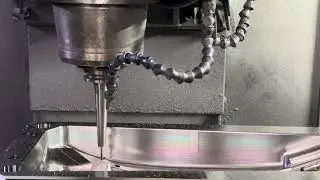 CNC machining robot parts#moldmaking#cncmill #manufacturing#precisionengineering #steel-parts#utely