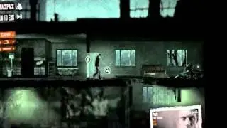 This War of Mine Sinful Survivor Tales Ep2